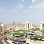 Cosy Studio At Palm Jumeirah
