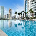 Luxury Studio - Downtown Dubai - Near Burj Khalifa