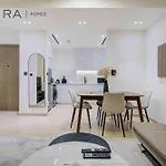 Mira Holiday Homes - Lovely Serviced Apartment With Pool Access
