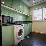 Gulf Oasis Hotel Apartments Fz Llc