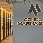 Clever Guest 021 Condor Marina Star