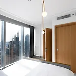 Opera Grand By Emaar Luxury 1 Bedroom Apartment In Downtown Dubai Sea And City View