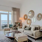 Al Hatimi, Shoreline Apartments, Palm Jumeirah, Dubai