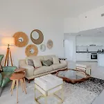 Al Hatimi, Shoreline Apartments, Palm Jumeirah, Dubai