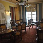 Chelsea Plaza Hotel