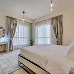 Remarkable Apartment New The Jbr Beach