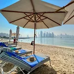 Oceana Luxury 4 Bedroom Apartment With Resort Access And Sea Views By Exclusive Holiday Homes