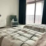 2Br + Maid With Fantastic View