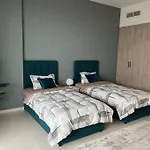 2Br + Maid With Fantastic View