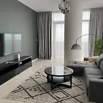 2Br + Maid With Fantastic View