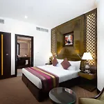 Landmark Premier Hotel