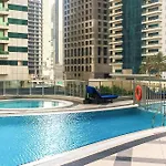 2Br High Floor Torch Tower Dubai Marina