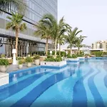 Palm Tower Stylish Studio02 With Sea View Infinity Pool