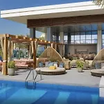 Palm Tower Stylish Studio02 With Sea View Infinity Pool