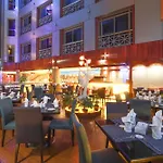 Fortune Grand Hotel