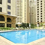 Majestic Jbr - Sea View - Jumeirah Beach Residence