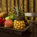 Arabian Dreams Hotel Apartments
