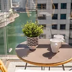 Guestready Holiday Homes - Boho Marina Dream