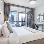 Vogue Downtown - Bellevue Towers