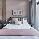 Guestready - Jvc Urban Comfort With Balcony
