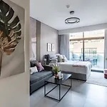 Guestready - Jvc Urban Comfort With Balcony