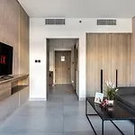 Guestready - Jvc Urban Comfort With Balcony
