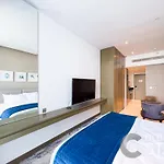 Cloud 9 - Damac Maison Prive