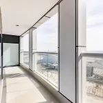 Stunning High Floor I 1Bhk I All Bills Included
