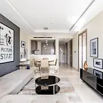 Stunning High Floor I 1Bhk I All Bills Included