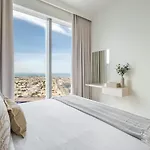 Guestready - Downtown Bliss With Seaview