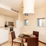 Ostay -Address Dubai Mall - The Residence