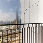 Downtown Views 2 - Sleek Two Bedroom