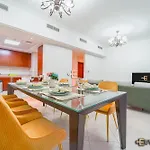 Spacious 2 Bedroom Apartment In Mirdif