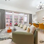 Spacious 2 Bedroom Apartment In Mirdif