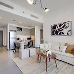 High Floor Stunning Location Canal View