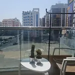 Al Barsha 1 Room, Capsule, Bedspace - For Female
