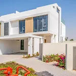 New Arabian Dubai Hills Villa- 3 Bedroom & Maid Golf Grove With Private Pool