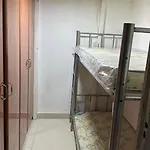 Al Barsha 1 Room, Capsule, Bedspace - For Female