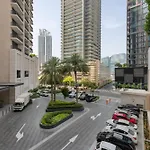2Br Apartment In Downtown Dubai, Near Burj Khalifa