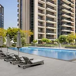 2Br Apartment In Downtown Dubai, Near Burj Khalifa