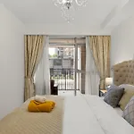 2Br Apartment In Downtown Dubai, Near Burj Khalifa