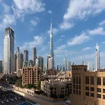 Downtown 1 Bed With Large Bright Terrace
