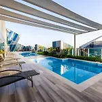 Vacay Lettings 1 Bed Business Home In J One Tower