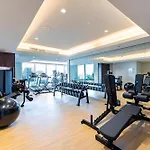 Vacay Lettings 1 Bed Business Home In J One Tower