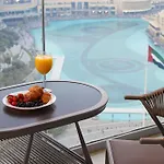 Smartstay At Opera Grand - Stunning Burj Khalifa Views - Brand New Luxury Residences