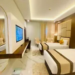 Concorde Deira Hotel -Formerly Golden Tulip Deira Hotel