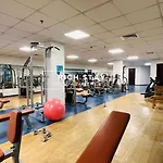 Canal View 2Br & Maid Room In Kg Tower, Dubai Marina