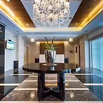 Stunning 1 Bedroom Apartment In Dubai Marina