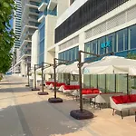 Beachfront Luxury - Stunning Views On The Palm & Marina - Private Beach