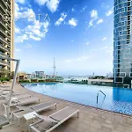 52 I 42 Tower By Emaar, Dubai Marina